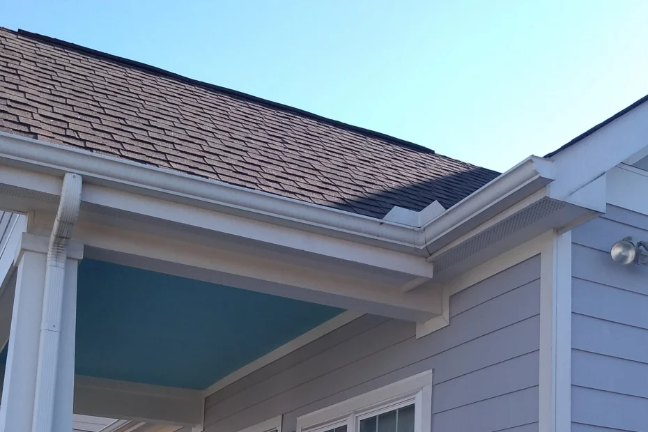 Gutter Cleaning Gaithersburg